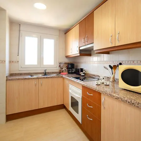 Lägenhet Sabater 17 By Interhome