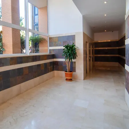 Lägenhet Sabater 17 By Interhome Calpe