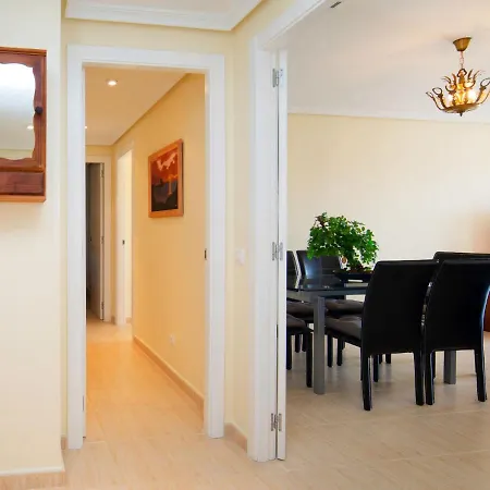 Lägenhet Sabater 17 By Interhome